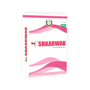 SHARWAK SP - Image 1