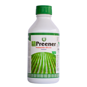 PREENER - Image 1