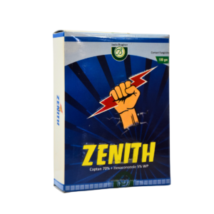 ZENITH - Image 1