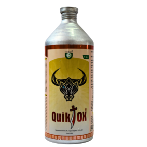 QUIKTOX - Image 1
