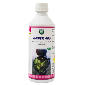 SNIPPER  405 - Image 1